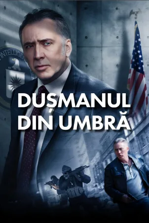 Dying of the Light – Dușmanul din umbră (2014)