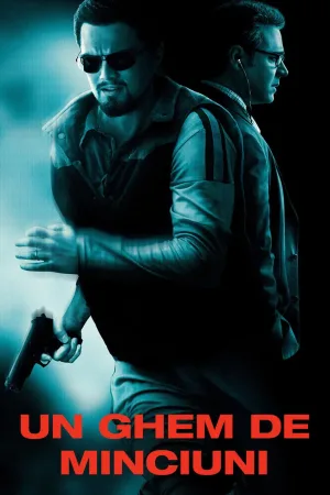 Body of Lies – Un ghem de minciuni (2008)