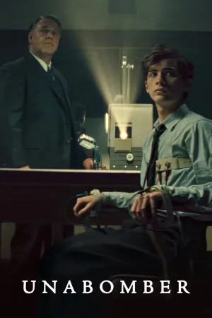 Unabomber (2026)