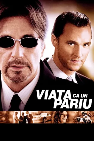 Two for the Money – Viața ca un pariu (2005)