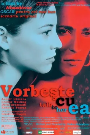 Talk to Her (Hable con ella) (2002)