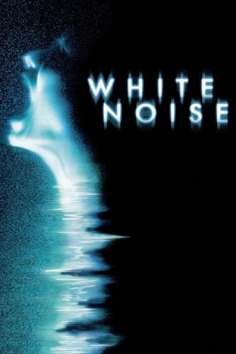 White Noise – Vocea mortii (2005)