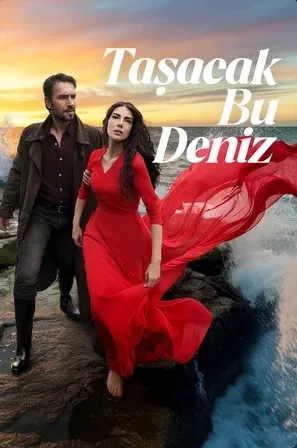 Taşacak Bu Deniz – O mare de secrete (2025)