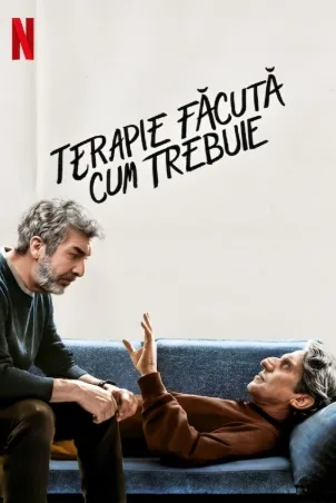 Terapie făcută cum trebuie (2026)