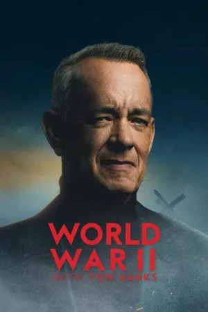 Al Doilea Război Mondial cu Tom Hanks (2026)