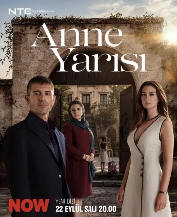 Anne Yarısı – Cealaltă mamă (2026)