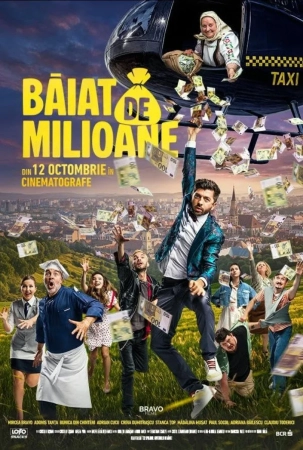 Băiat de milioane (2026)