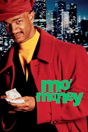 Banii – Mo’ Money (1992)