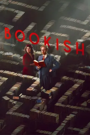 Bookish (2025)