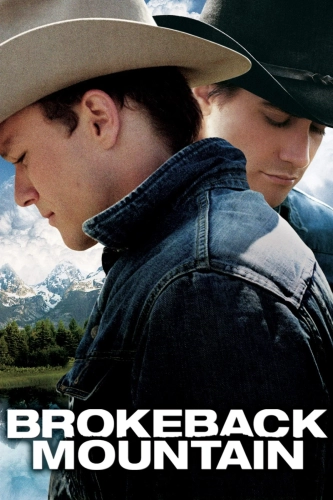 Brokeback Mountain – O iubire secretă (2005)