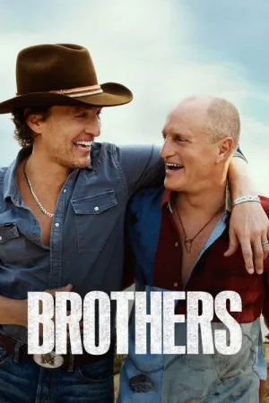 Brothers – Fraţi (2026)