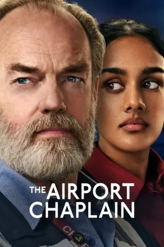 Capelanul de la aeroport (2026)