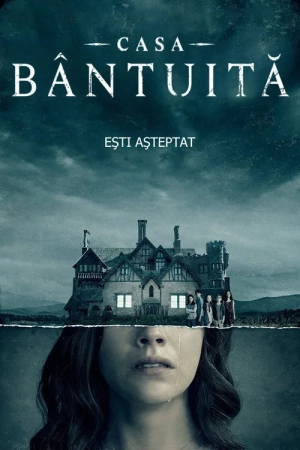 Casa bântuită (2018)