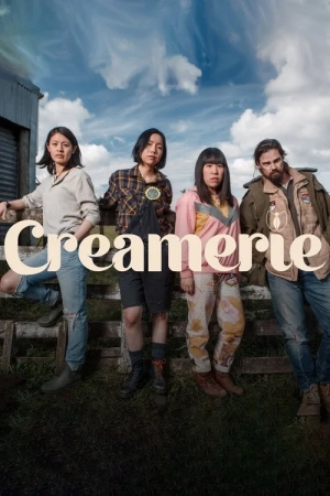 Creamerie (2021)