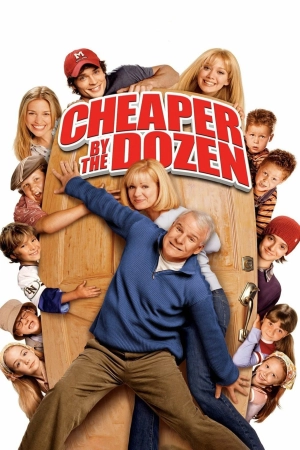 Cu duzina e mai ieftin! (2003)