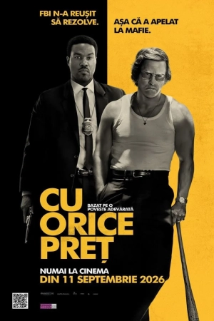 By Any Means – Cu orice preț (2026)