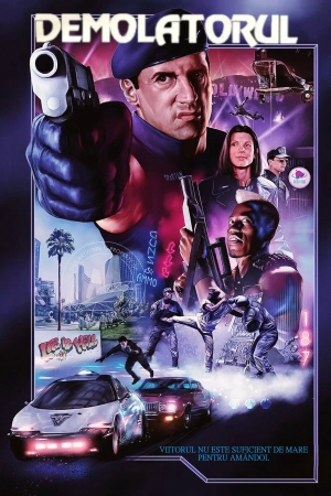 Demolatorul (1993)