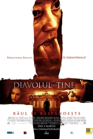 Diavolul din tine (2012)