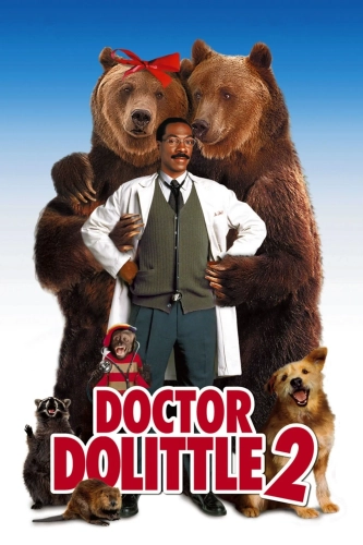 Dr. Dolittle 2 (Doctor Dolittle 2) (2001)