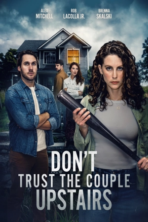 The Couple Upstairs (2026)