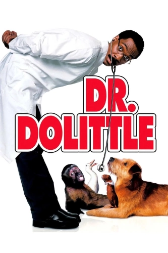 Doctor Dolittle (Dr. Dolittle) (1998)
