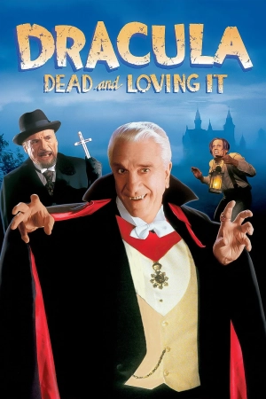 Dracula: Un mort iubăreț (1995)