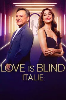 Dragoste pe nevăzute: Italia (2025)