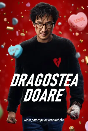Love Hurts – Dragostea doare (2025)