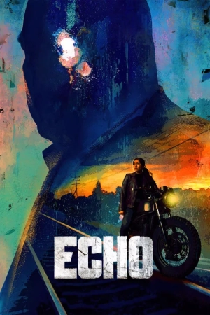 Echo (2023)