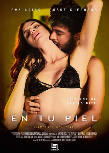 Amanți la oră fixă (2018)