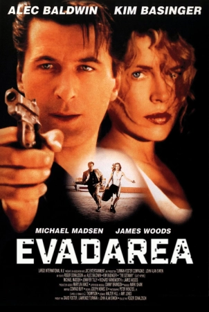 Evadarea – The Getaway (1994)