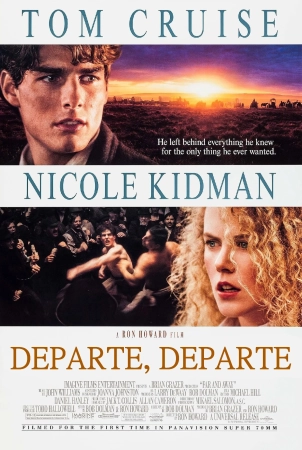 Departe, departe (1992)