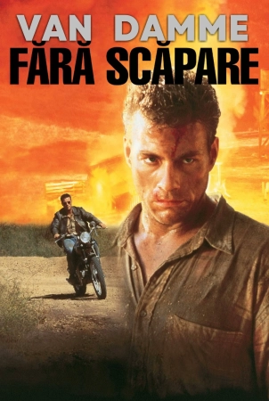 Fără scăpare (1993)