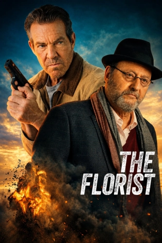 The Florist – Florarul (2026)