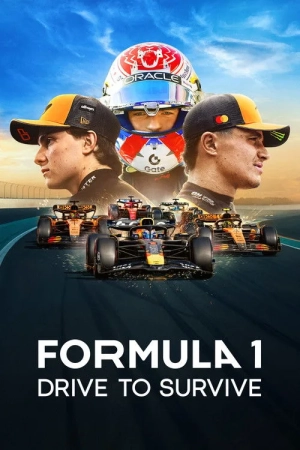 Formula 1: Viața în viteza a 8-a (2019)