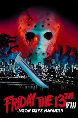 Vineri 13 Partea 8: Manhattan (1989)