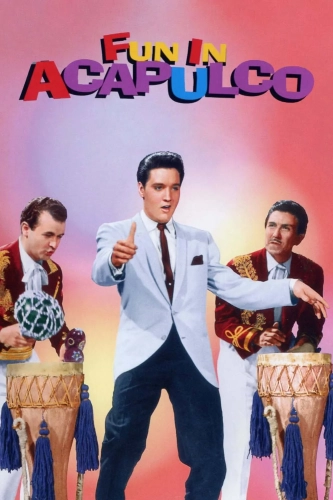 Fun in Acapulco – Veselie la Acapulco (1963)