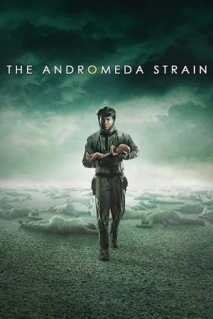 Germenul Andromeda (2008)
