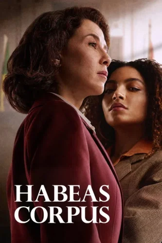 Habeas Corpus (2026)