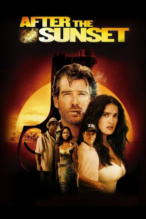 After the Sunset – Hoț de diamante (2004)