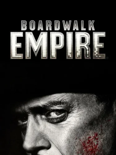 Imperiul din Atlantic City (2010)