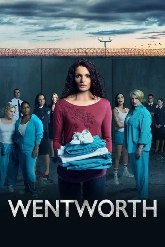 Inchisoarea Wentworth (2013)
