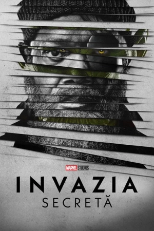 Invazia secretă (2023)