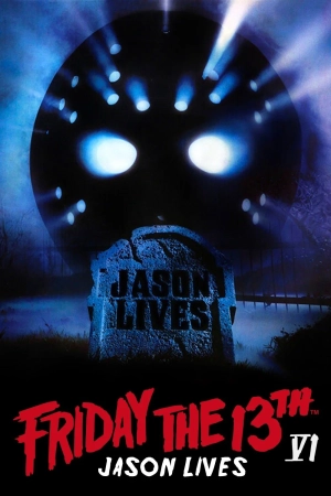 Vineri 13 Partea 6: Jason eliberat (1986)