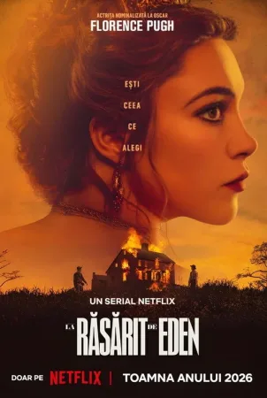La răsărit de Eden (2026)