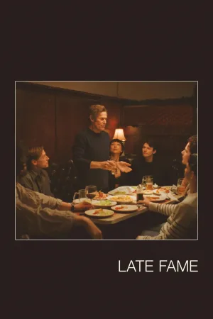 Late Fame (2025)