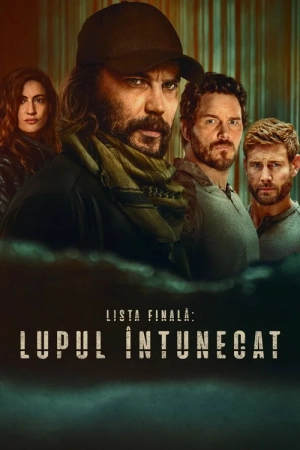 Lista finală: Lupul întunecat (2025)