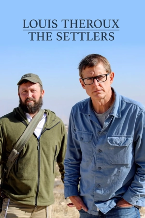 Louis Theroux: Coloniștii (2025)
