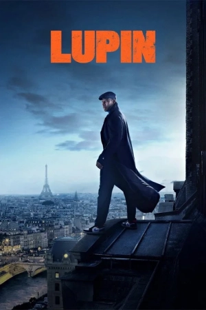 Lupin (2021)