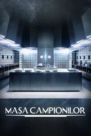 Masa campionilor (2026)